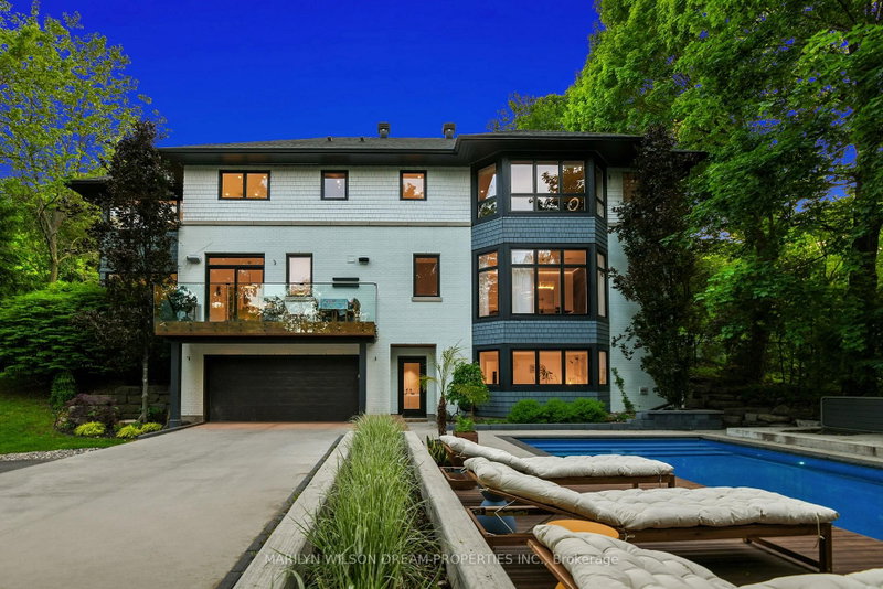446 Cloverdale Road