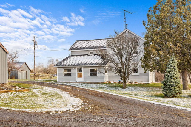 202 Marble Rock Road