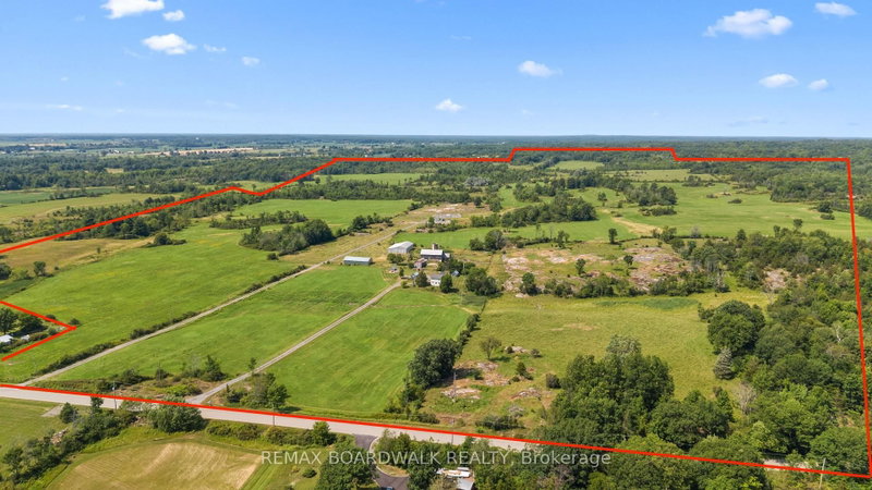 202 Marble Rock Road