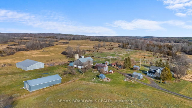 202 Marble Rock Road