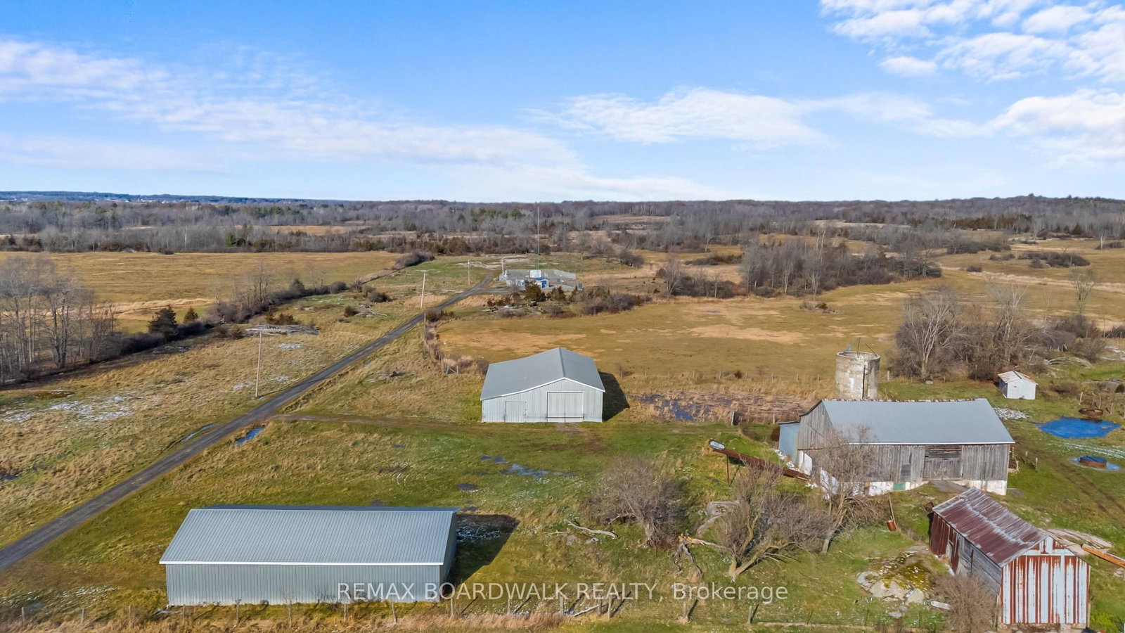 202 Marble Rock Road • Front of Leeds & Seeleys Bay, ON photo 31