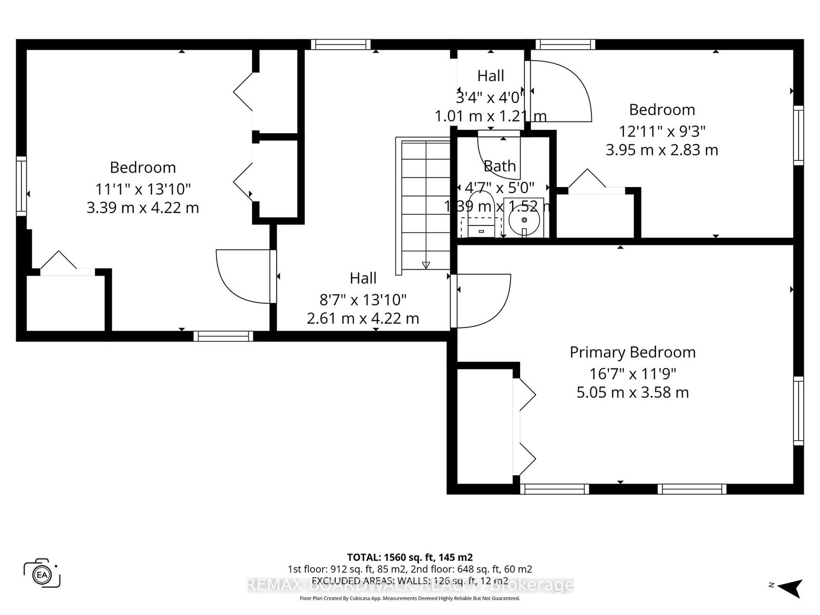 202 Marble Rock Road • Front of Leeds & Seeleys Bay, ON photo 37