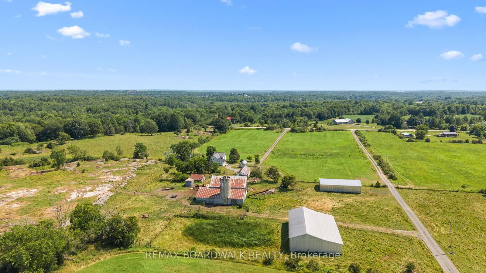 202 Marble Rock Road • Front of Leeds & Seeleys Bay, ON photo 43