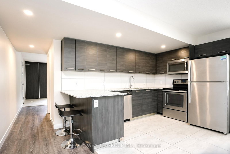 113 - 288 Albert St, Waterloo, N2L 0G9 | Image 3