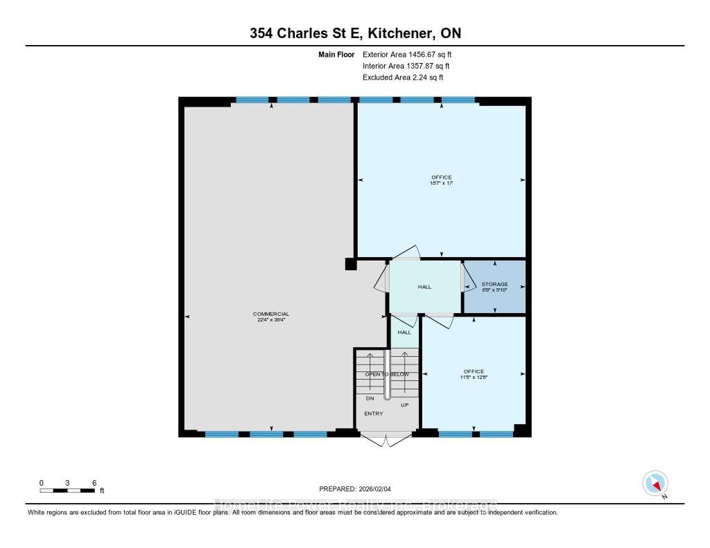 354 Charles Street E - Photo 38