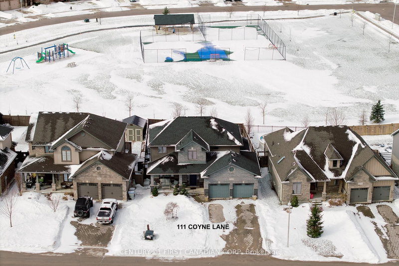 111 Coyne Lane, Lucan Biddulph, N0M 2J0 | Image 3