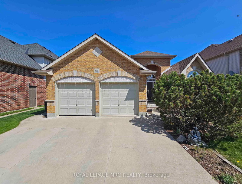 65 MCCAFFERY Cres, St. Catharines, L2S 3Y6 | Image 2