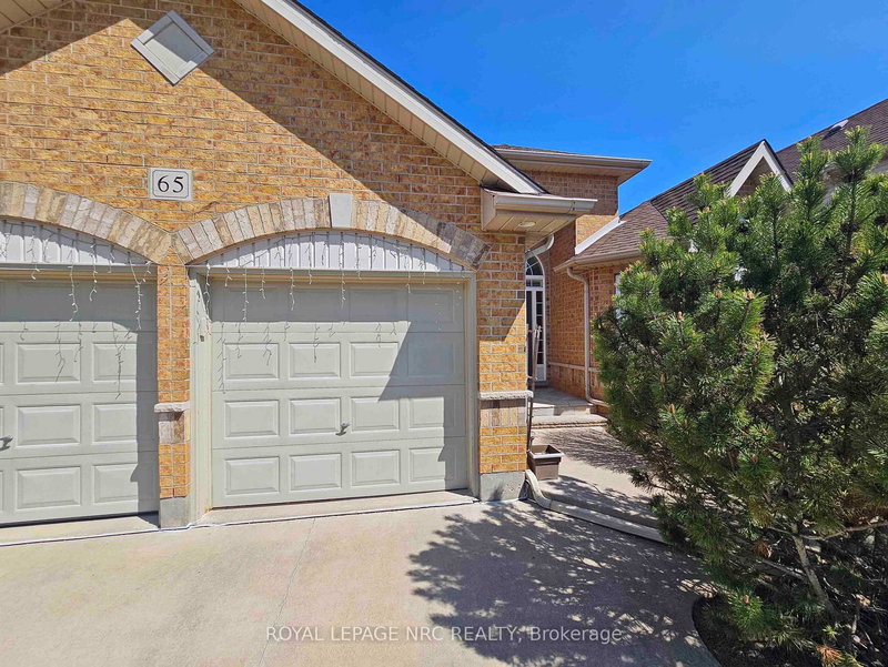 65 MCCAFFERY Cres, St. Catharines, L2S 3Y6 | Image 3