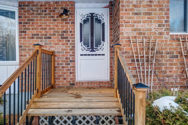 13025 Mackenzie Road