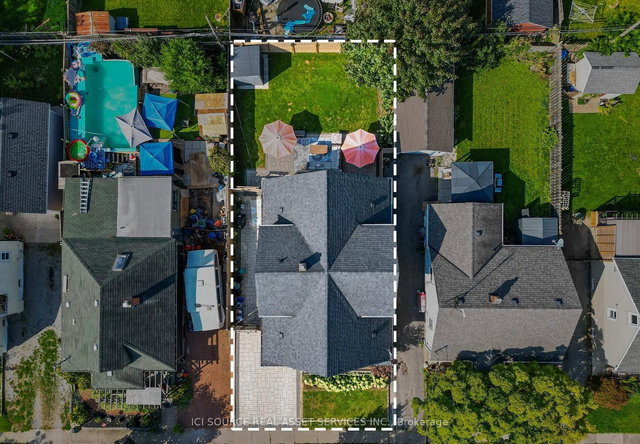 Basement - 65 Parkview Road