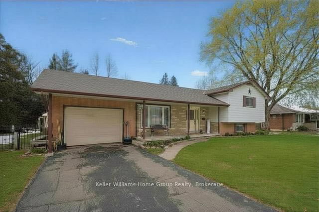 143 Conestoga Street N