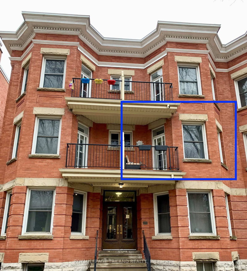 204 - 275 Queens Ave, London East, N6B 1X2 | Image 2