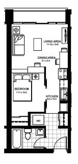 308 Lester Street N, Unit 312 - Photo 17