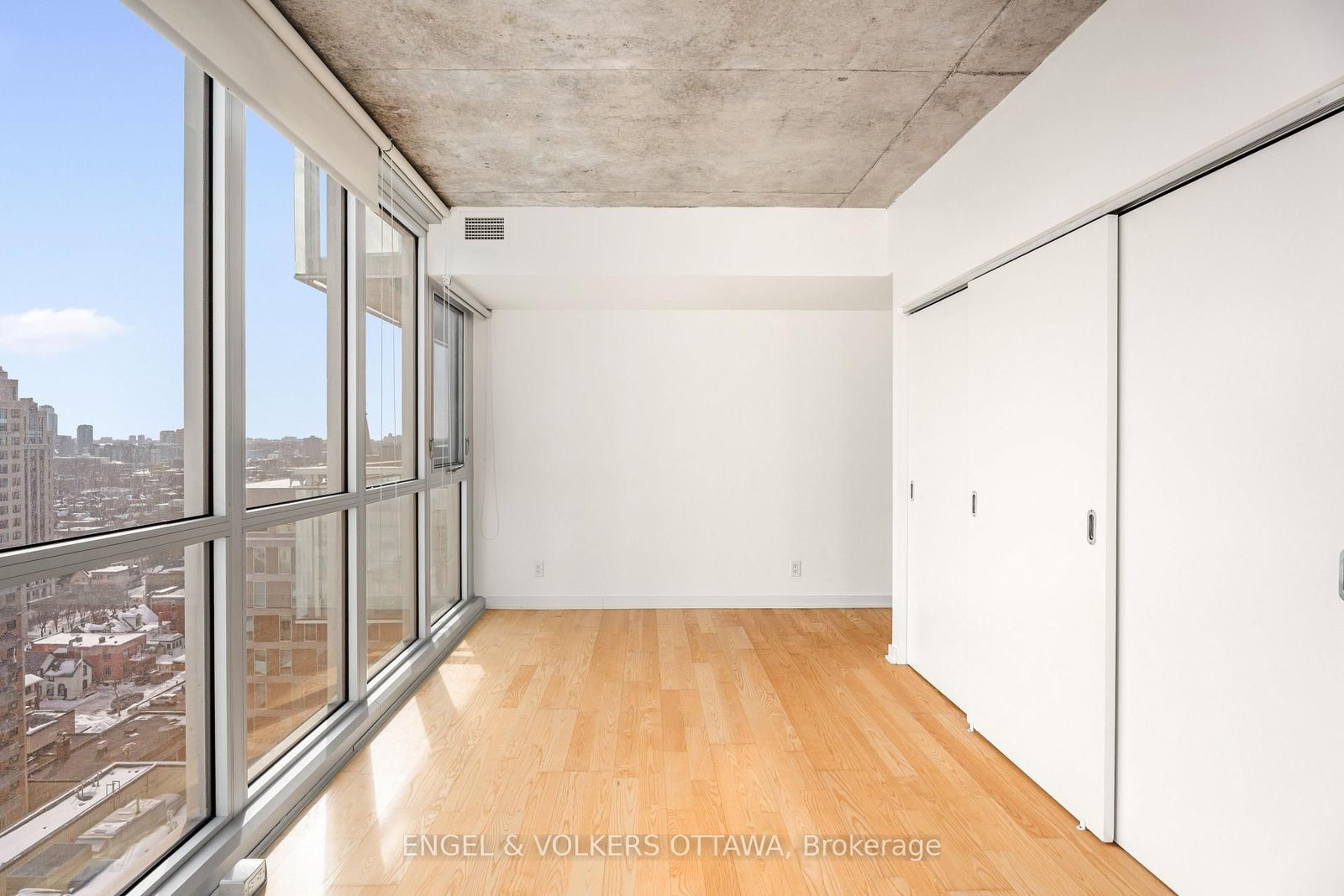 324 Laurier Avenue W, Unit 1610 - Photo 13