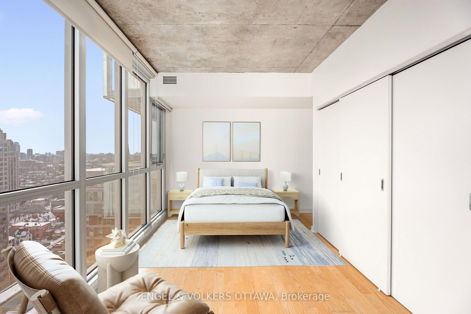 324 Laurier Avenue W, Unit 1610 - Photo 14