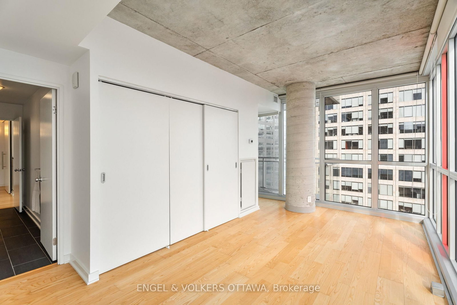 324 Laurier Avenue W, Unit 1610 - Photo 15