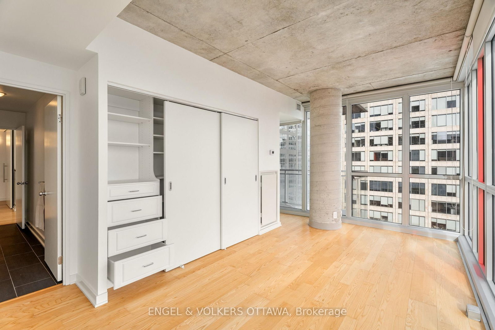 324 Laurier Avenue W, Unit 1610 - Photo 16