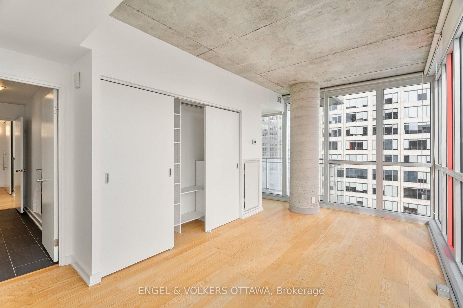 324 Laurier Avenue W, Unit 1610 - Photo 17