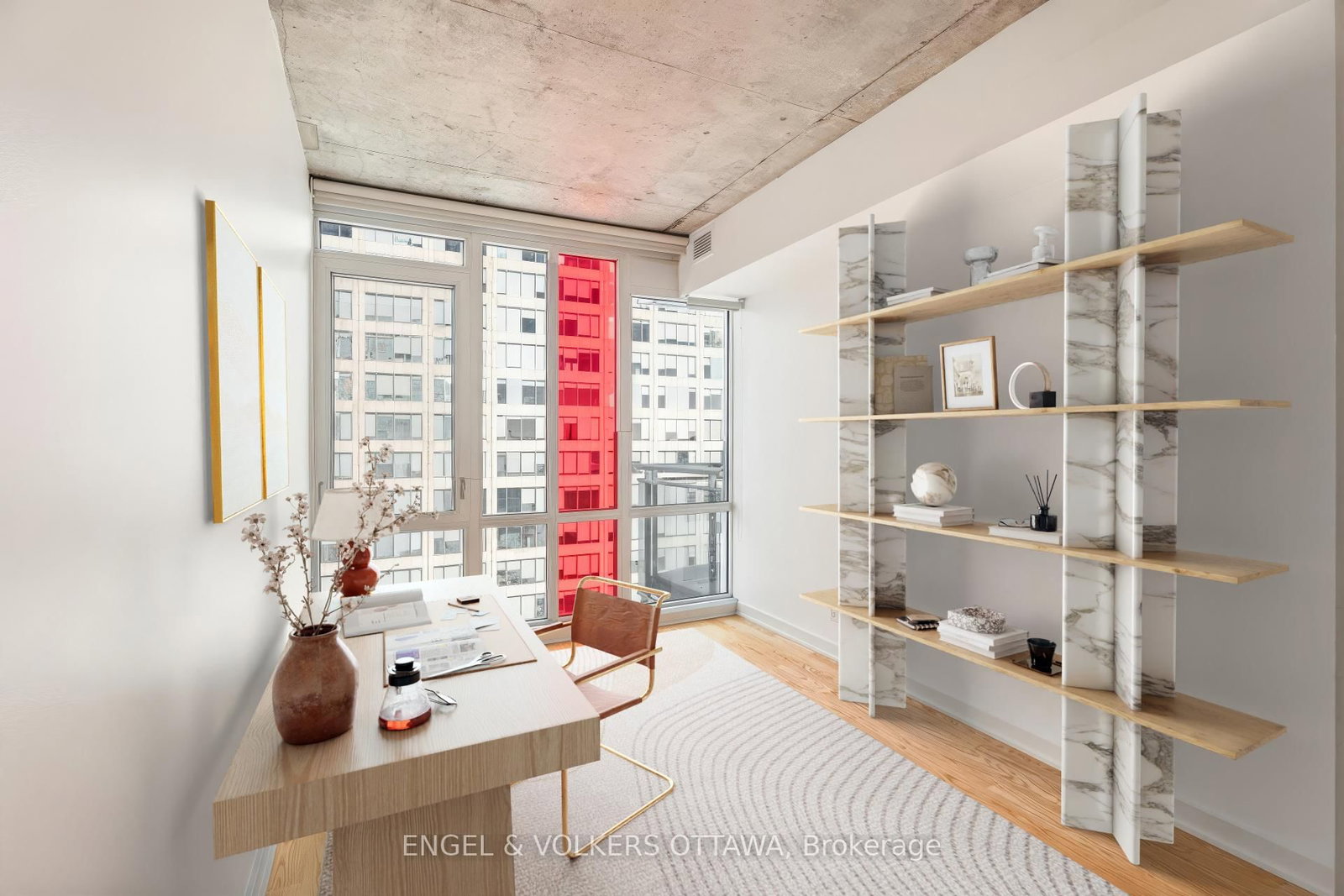 324 Laurier Avenue W, Unit 1610 - Photo 24