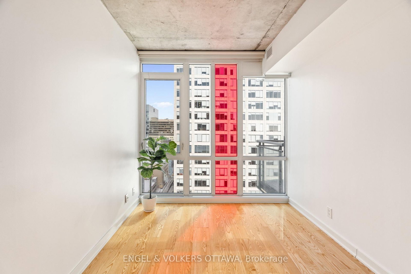 324 Laurier Avenue W, Unit 1610 - Photo 25