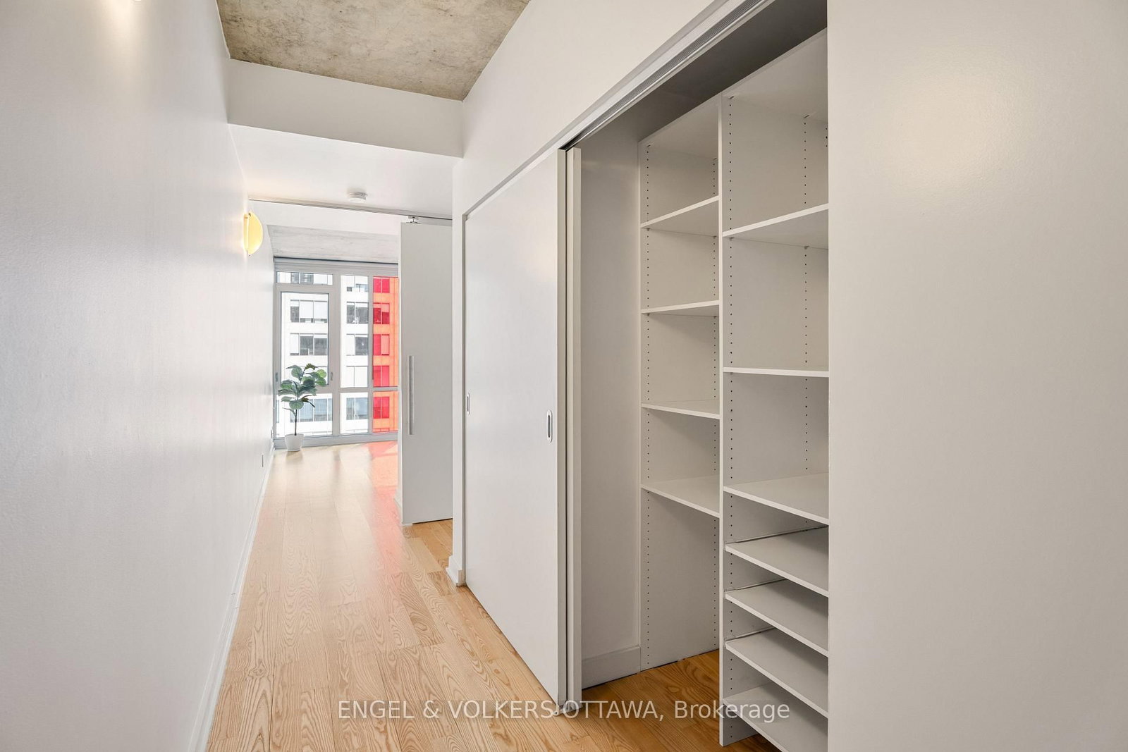 324 Laurier Avenue W, Unit 1610 - Photo 28