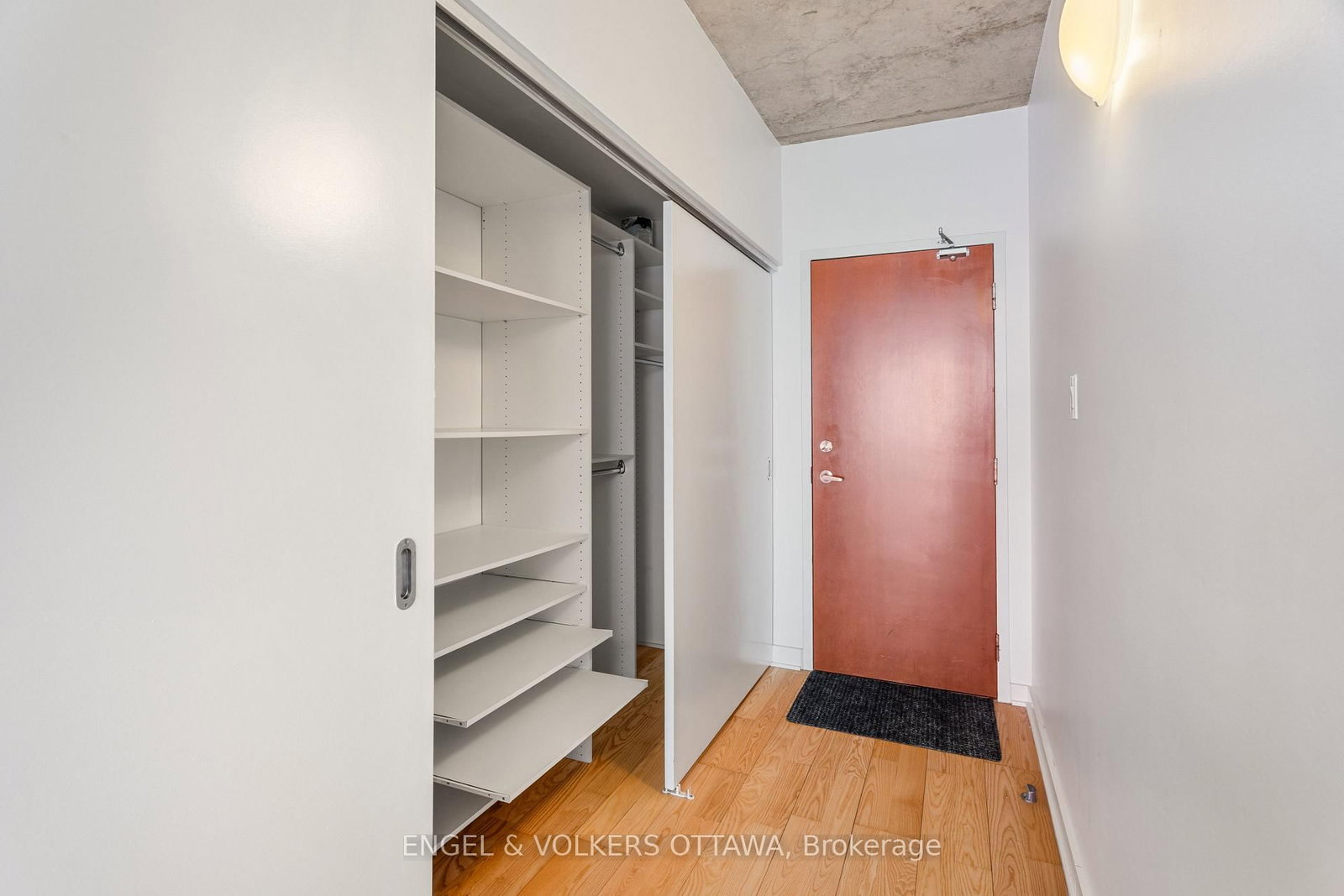 324 Laurier Avenue W, Unit 1610 - Photo 29