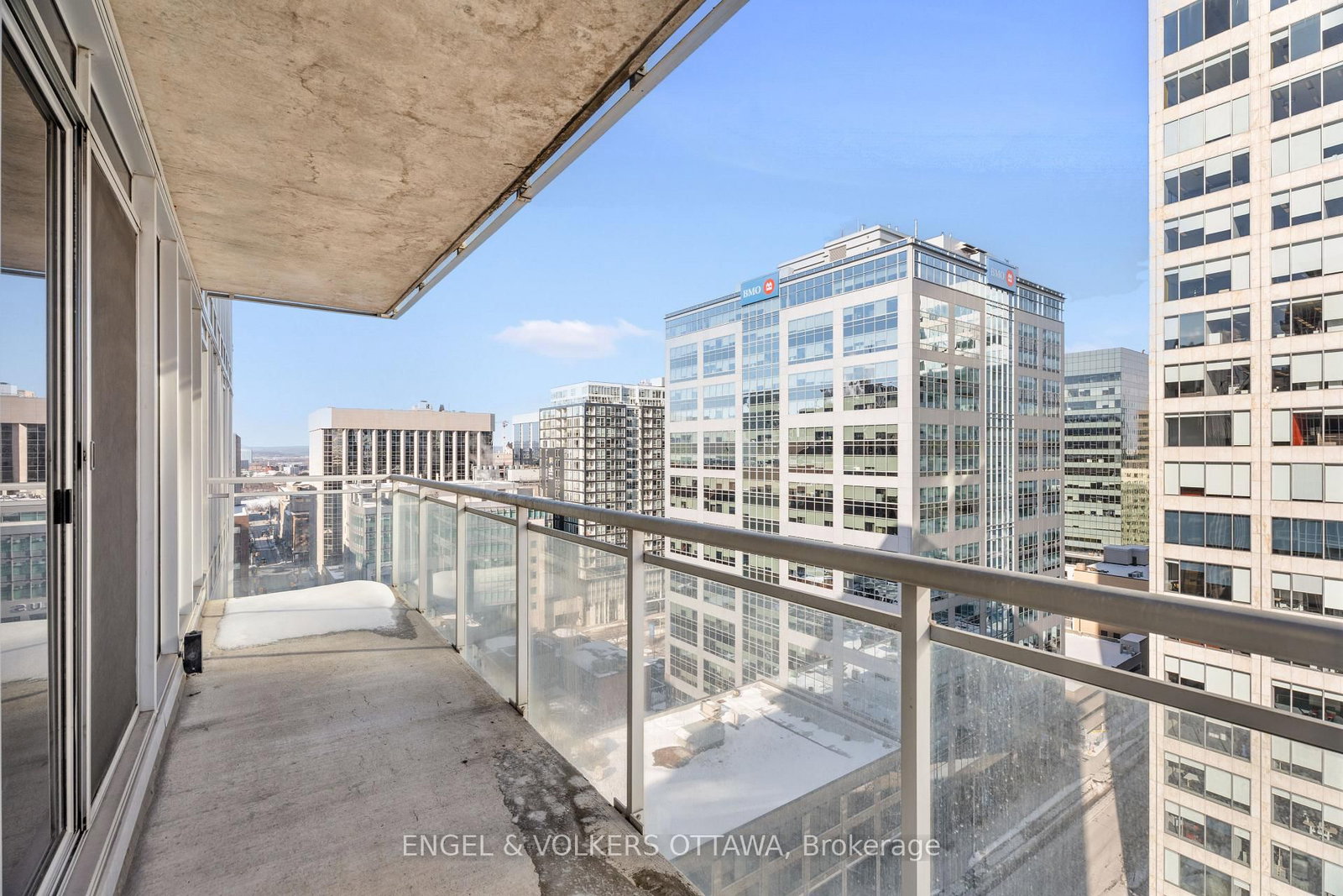 324 Laurier Avenue W, Unit 1610 - Photo 31