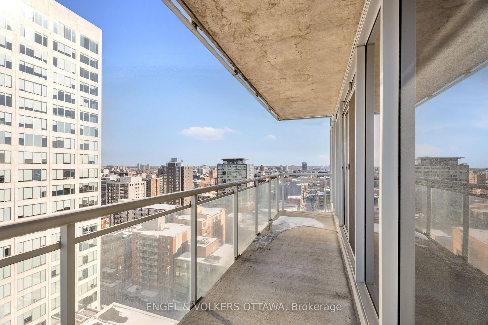 324 Laurier Avenue W, Unit 1610 - Photo 32