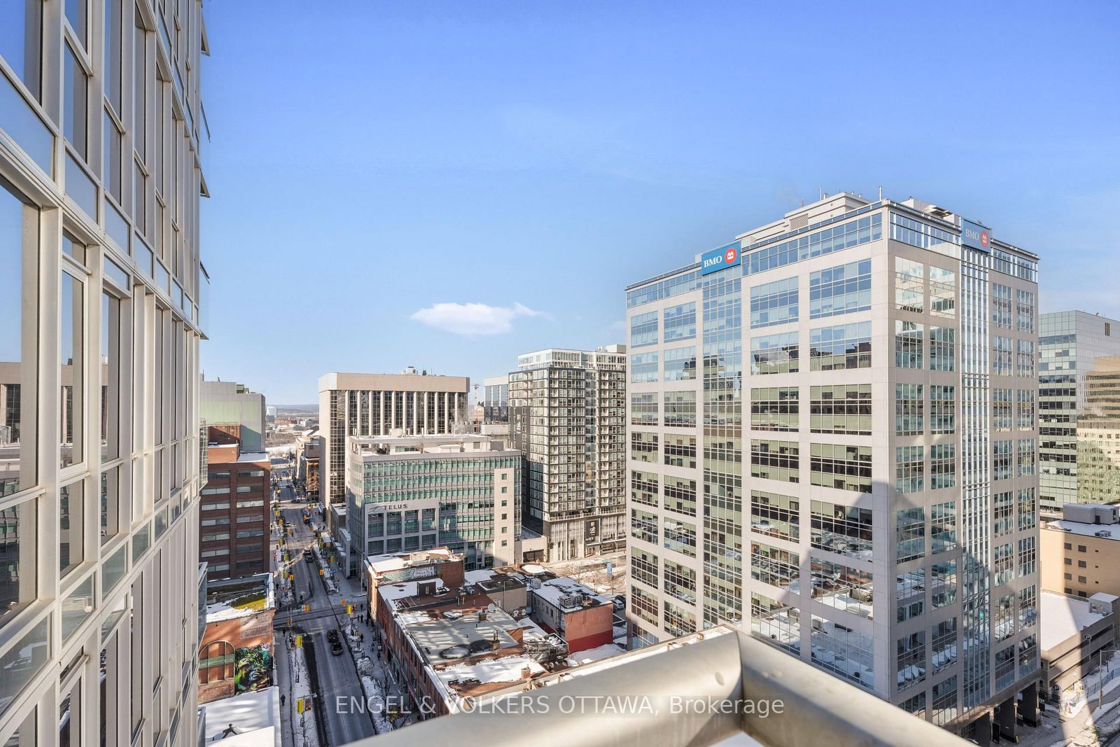 324 Laurier Avenue W, Unit 1610 - Photo 33