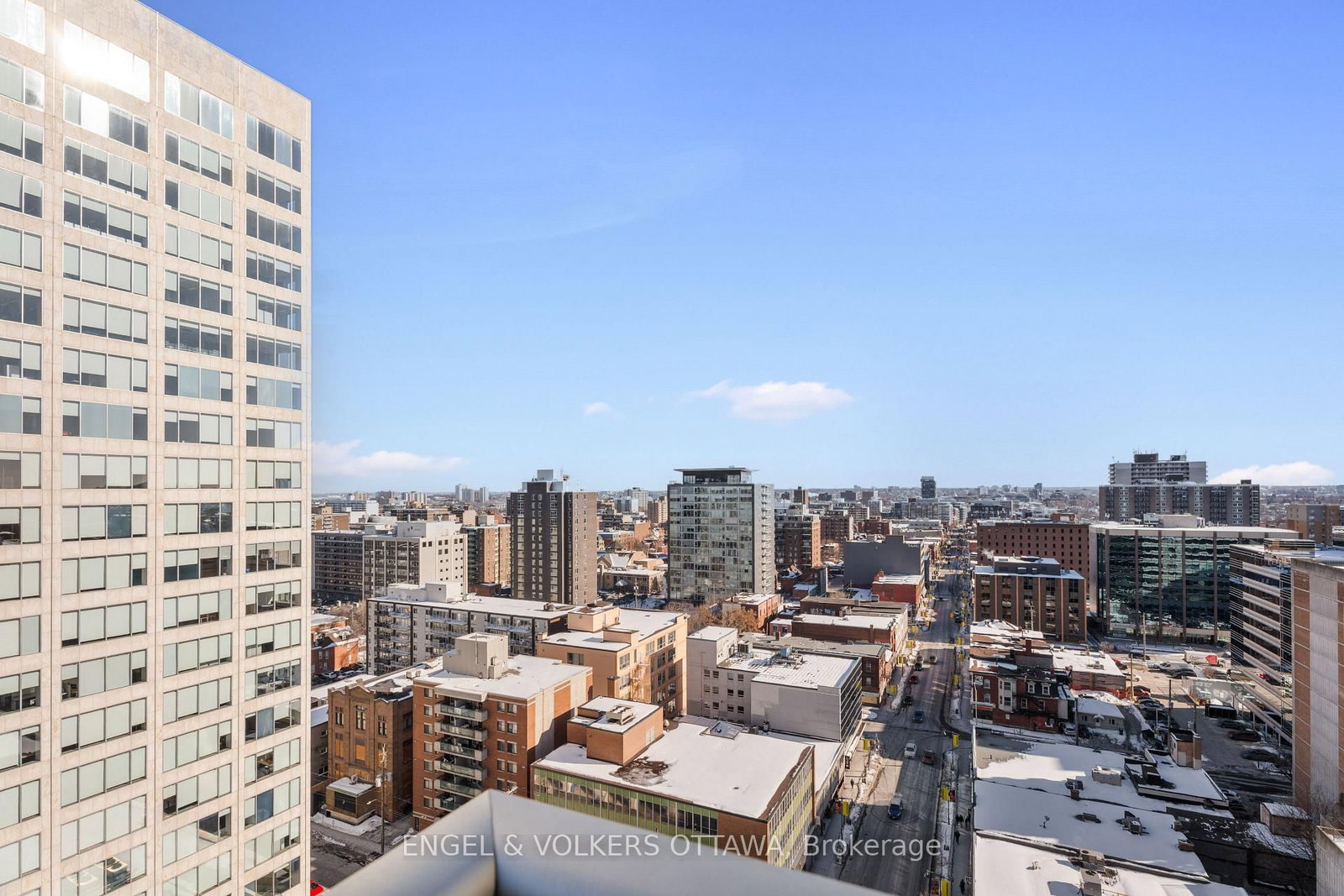 324 Laurier Avenue W, Unit 1610 - Photo 34