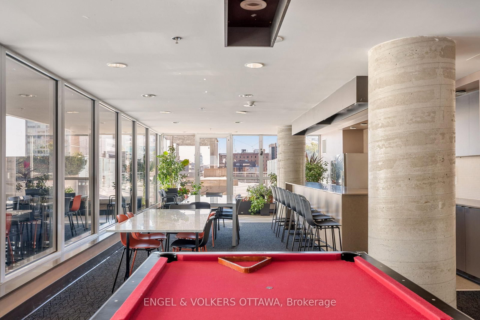 324 Laurier Avenue W, Unit 1610 - Photo 35