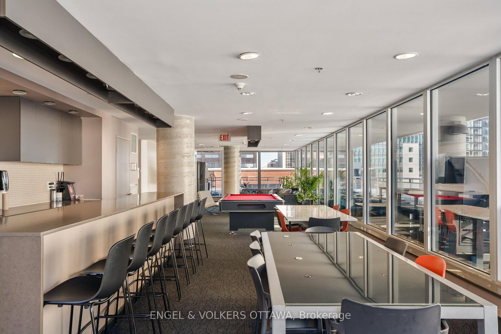 324 Laurier Avenue W, Unit 1610 - Photo 36