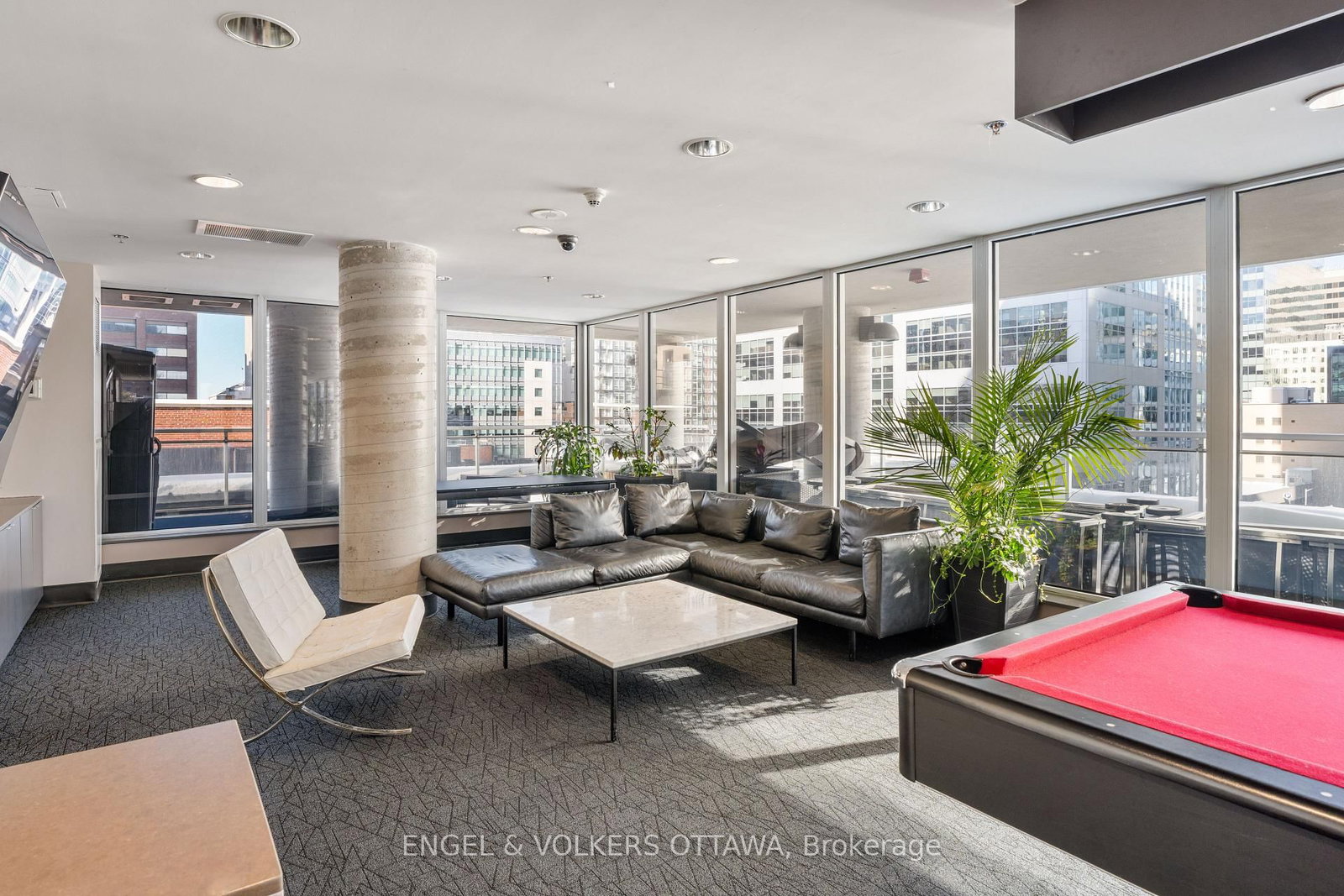 324 Laurier Avenue W, Unit 1610 - Photo 37