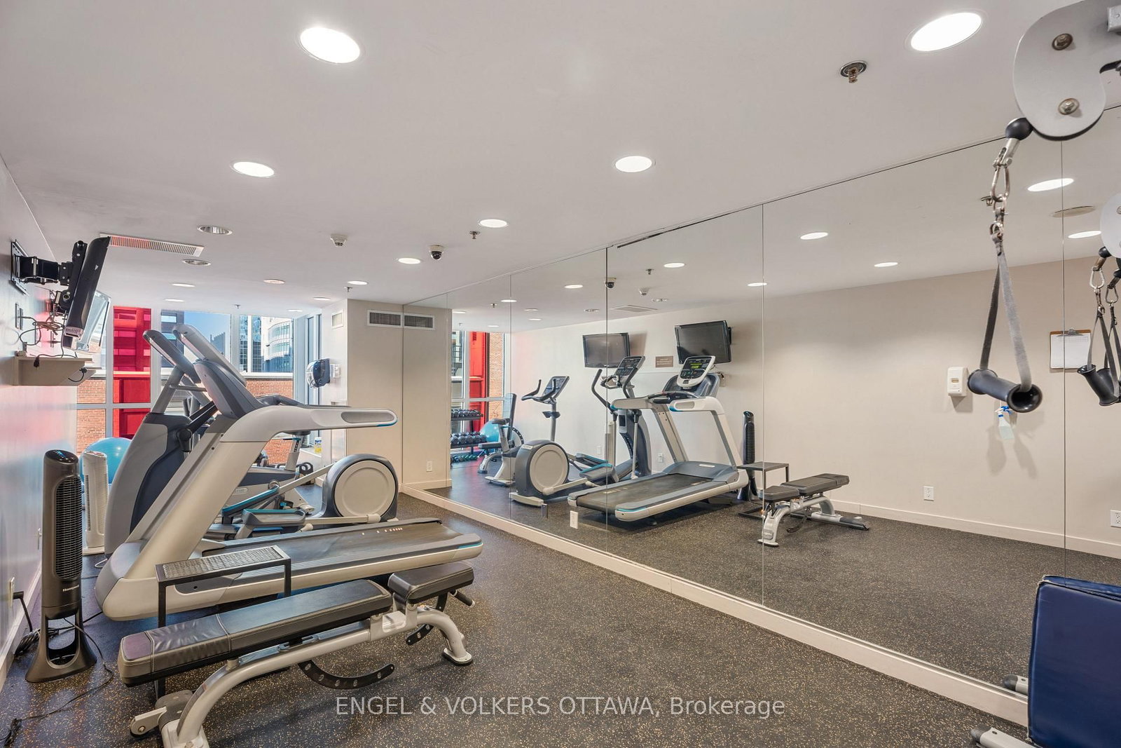 324 Laurier Avenue W, Unit 1610 - Photo 38