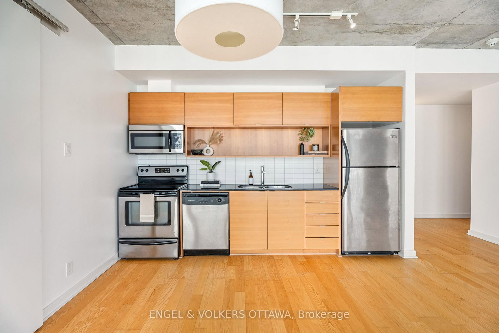 324 Laurier Avenue W, Unit 1610 - Photo 4