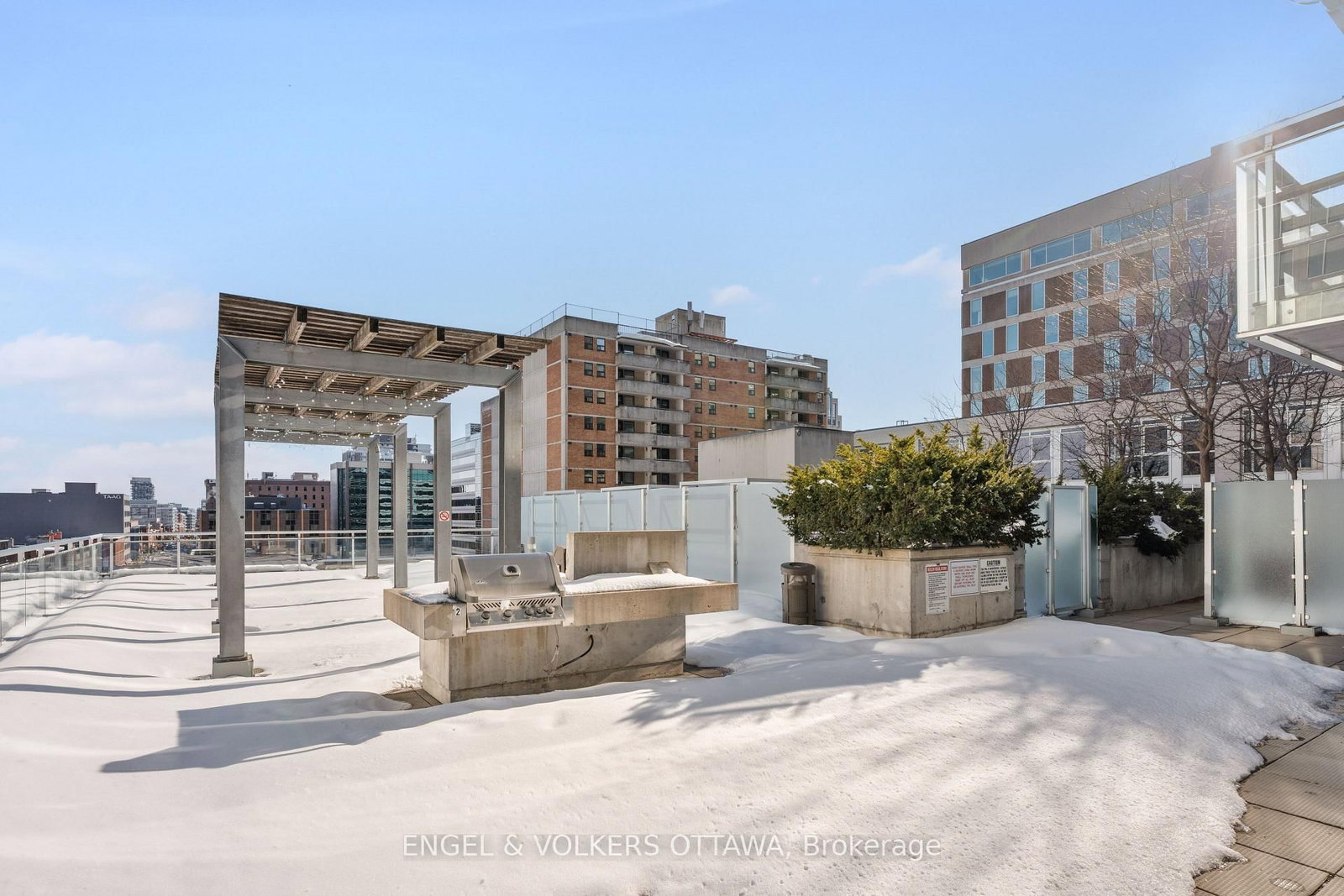 324 Laurier Avenue W, Unit 1610 - Photo 41