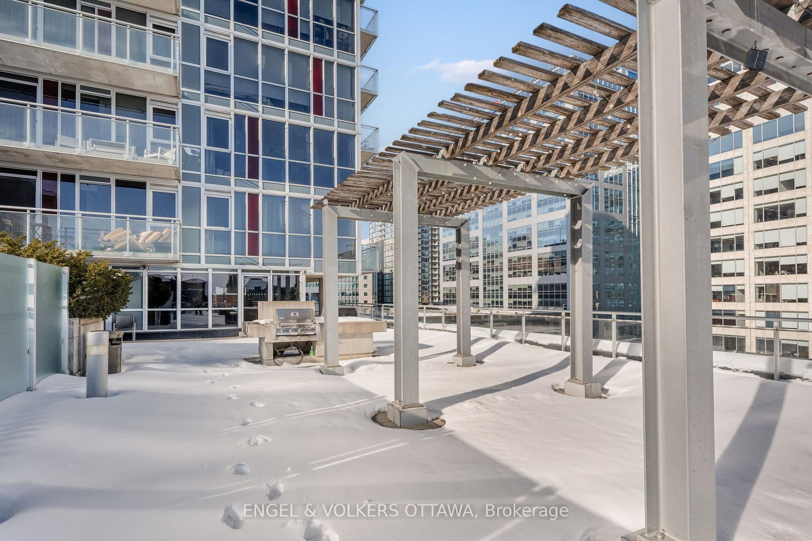 324 Laurier Avenue W, Unit 1610 - Photo 42