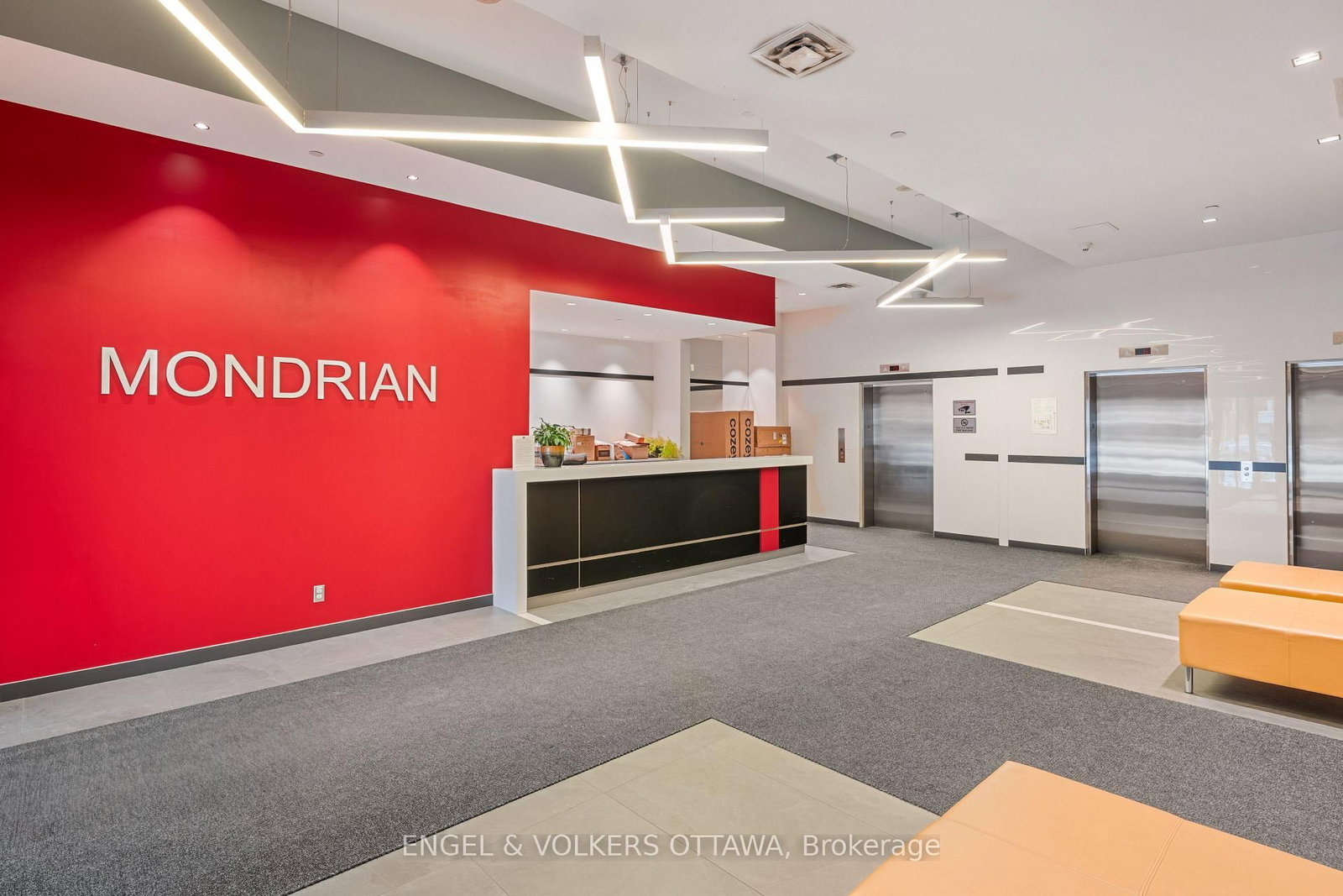 324 Laurier Avenue W, Unit 1610 - Photo 43