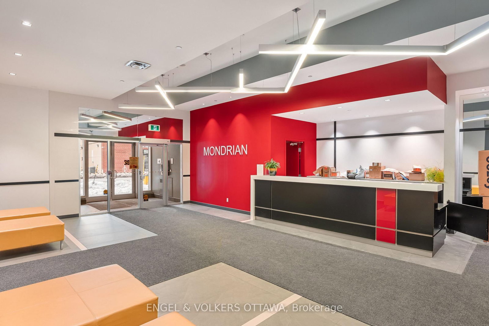 324 Laurier Avenue W, Unit 1610 - Photo 44