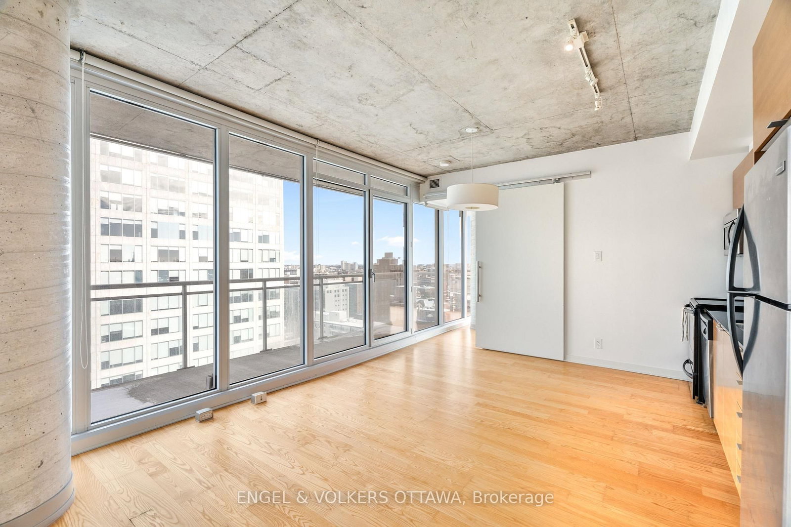 324 Laurier Avenue W, Unit 1610 - Photo 6