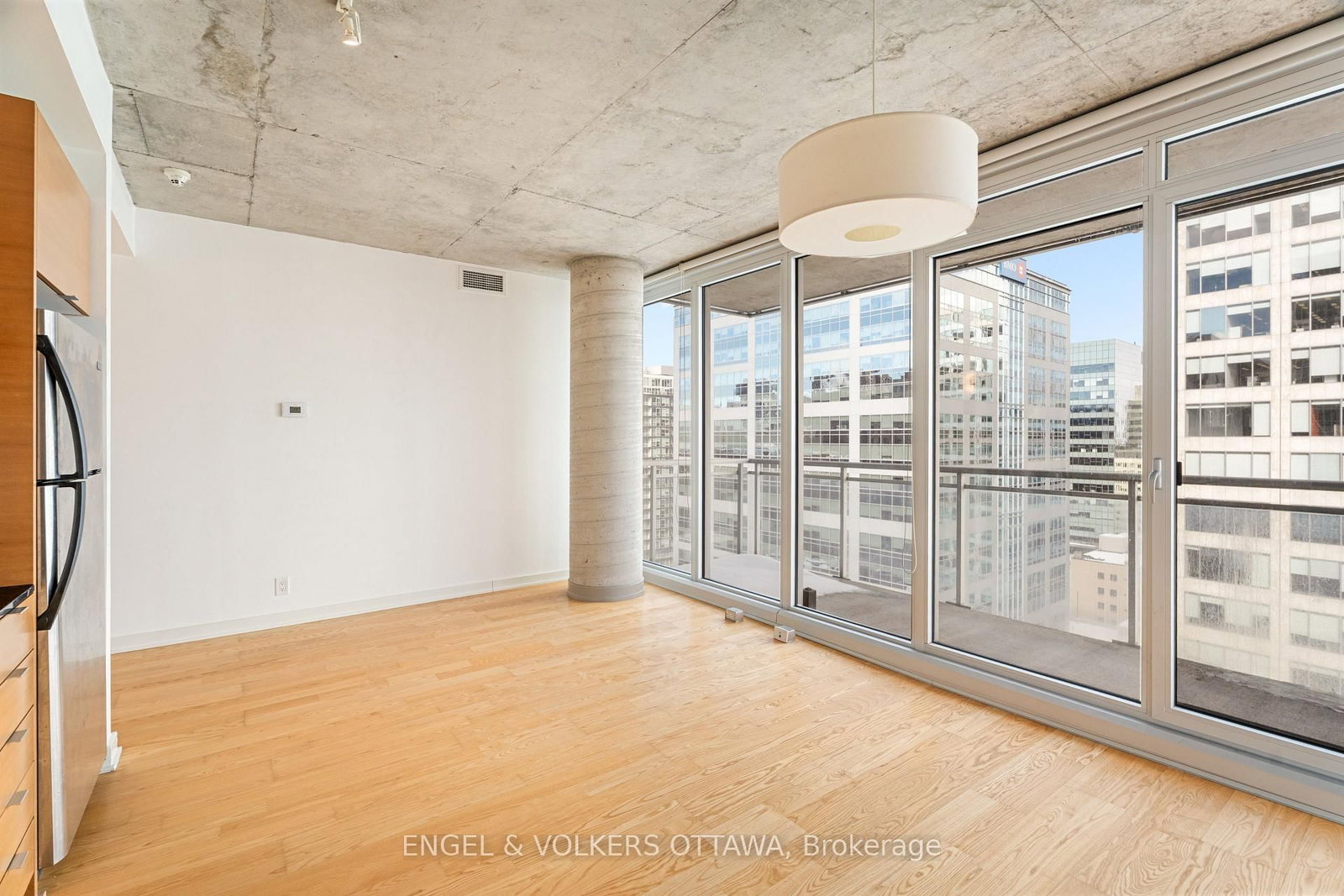 324 Laurier Avenue W, Unit 1610 - Photo 8