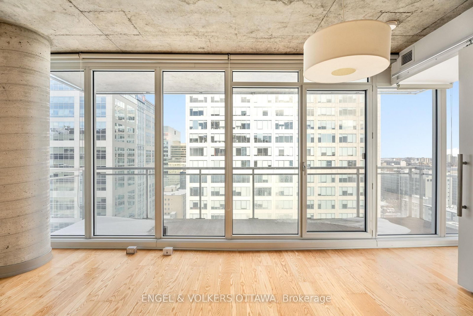 324 Laurier Avenue W, Unit 1610 - Photo 9