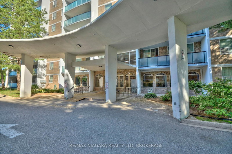 710 - 359 Geneva St, St. Catharines, L2N 2G5 | Image 3