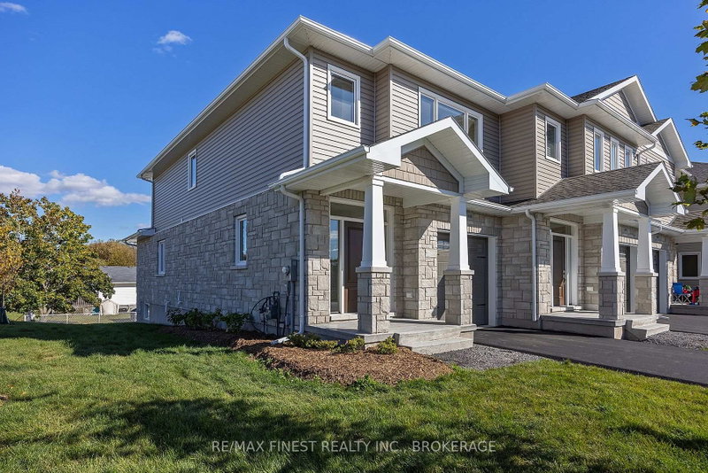 215 HERITAGE PARK Drive