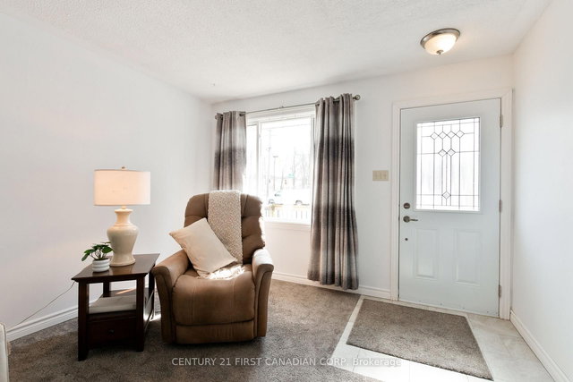 1099 Byron Baseline Road