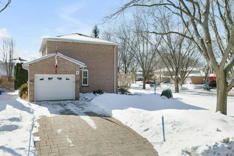 1 Buckingham Crt, Kingston, K7K 6V8 | Image 3