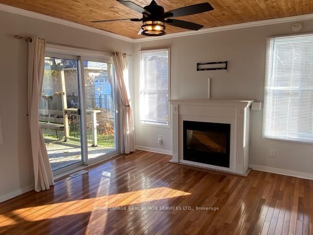 Detached House for sale at 256 Ridge Road, Fort Erie, Ontario, L0S 1B0 - Ridgeway - MLS: X12822034