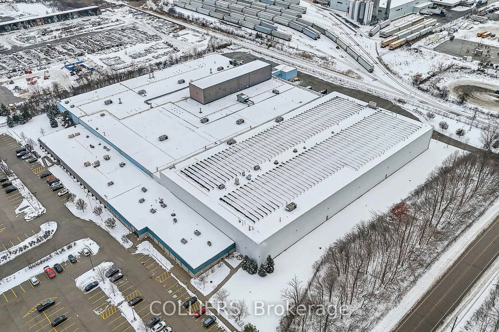 545 Speedvale Avenue W