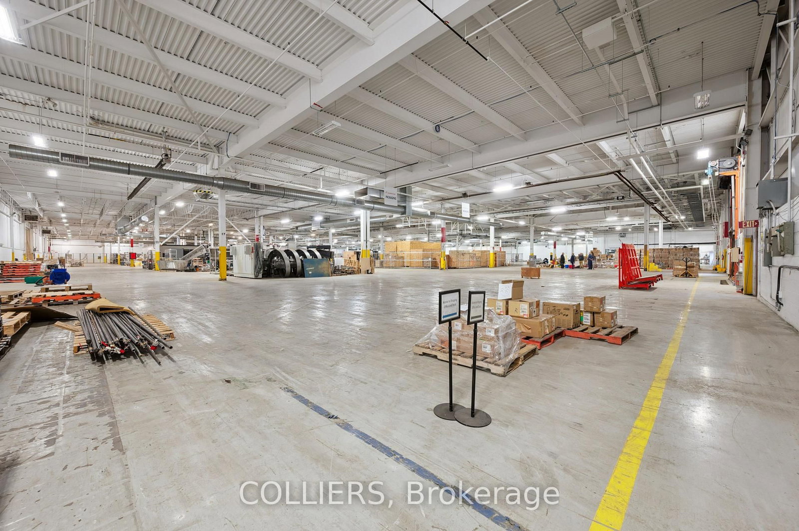 545 Speedvale Avenue W - Photo 3