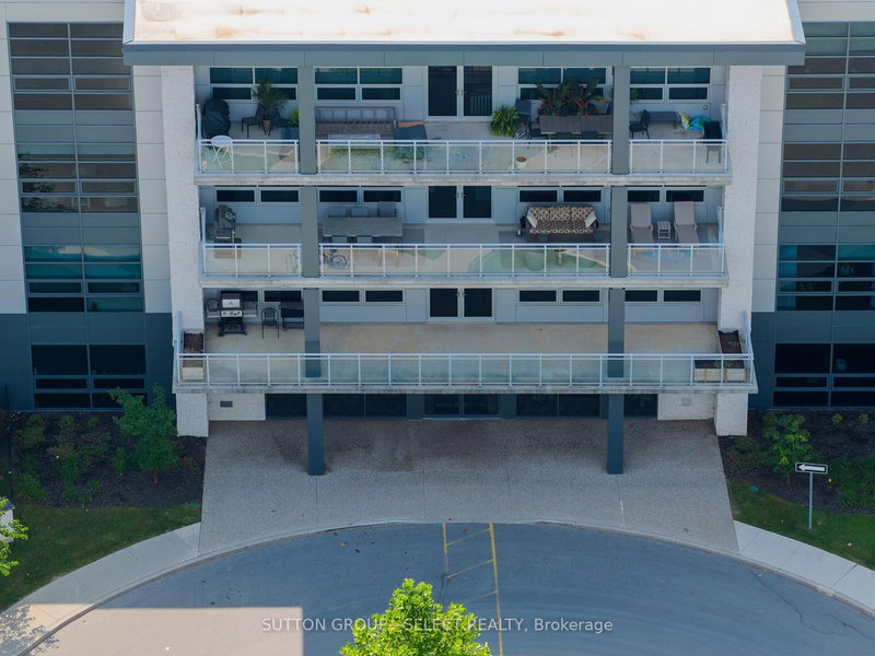 206 - 1705 Fiddlehead Pl, London North, N6G 5M6 | Image 3